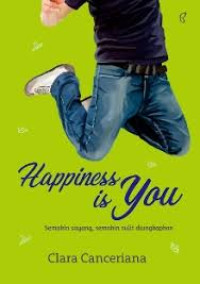 Image of Happiness Is You