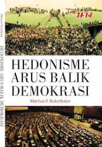 Image of Hedonisme Arus Balik Demokrasi