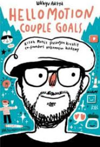 Image of HELLOMOTION Couple Goals