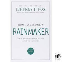 Image of How To Become a Rainmaker