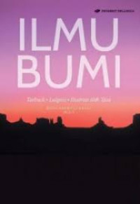 Image of ILMU BUMI ( Edisi keempat belas Jilid 2)