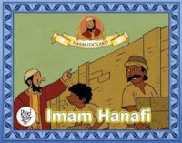 Image of Imam idolaku Imam Hanafi (80-150 H)