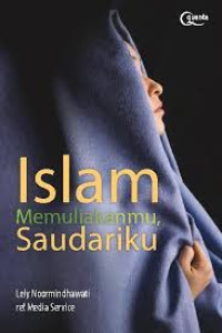 Image of Islam memuliakanmu, saudaraku