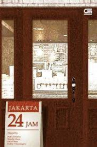 Image of Jakarta 24 Jam