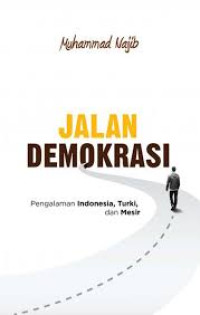 Image of Jalan Demokrasi