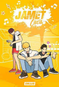 Image of JAMET Circlb