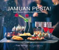 Image of Jamuan Pesta
