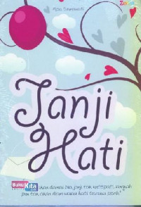 Image of Janji hati