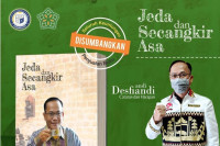 Image of Jeda dan Secangkir Asa