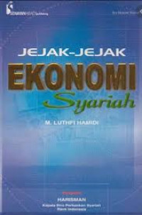 Image of Jejak-Jejak Ekonomi Syariah