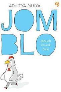 Image of JOMBLO