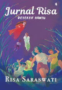 Image of Jurnal Risa