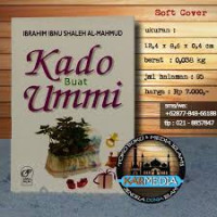 Image of Kado Buat Ummi