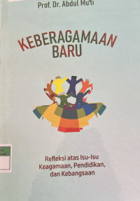 Image of Keberagaman baru