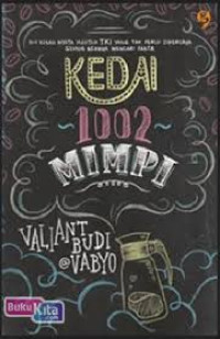 Image of Kedai 1002 Mimpi