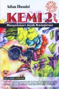 Image of Kemi 2 Menelusuri Jajak Konspirasi
