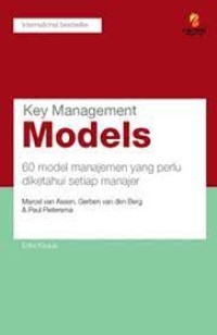 Image of Key Management Models
