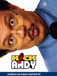 Image of Kick Andy (kumpulan kisah inspiratif)