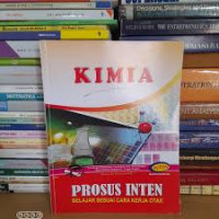 Image of KIMIA XI (Proses Inten Belajar sesuai cara kerja Otak)