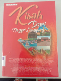 Image of Kisah Dari Negeri Lampung