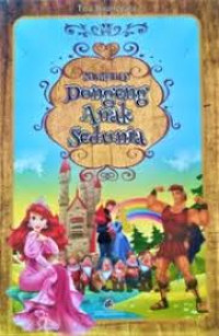 Image of Kompulan dongen anak sedunia