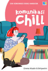 Image of Komunikasi Chill