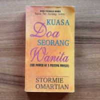 Image of Kuasa doa seorang wanita (the power of a praying woman)