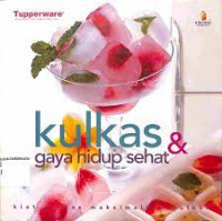 Image of Kulkas & Gaya Hidup Sehat