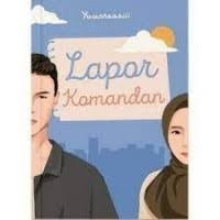 Image of Lapor Komandan