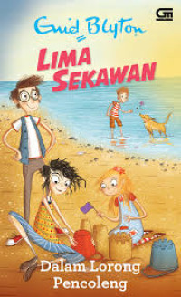 Image of Lima Sekawan (Dalam Loreng pencoleng)