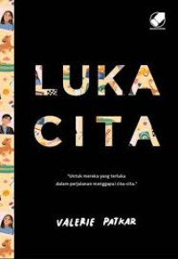 Image of Luka Cinta