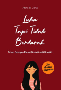 Image of Luka Tapi Tidak Berdarah