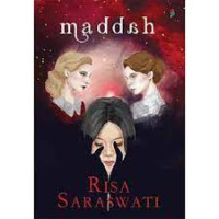 Image of Maddah