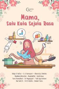 Image of Mama, Satu kata sejuta rasa
