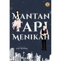 Image of Mantan Tapi Menilkah