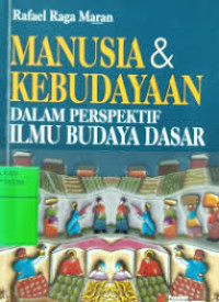 Image of Manusia dan Kebudayaan