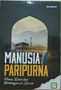 Image of Manusia Paripurna