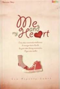 Image of Me and my heart