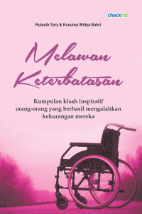 Image of Melawan Keterbatasan