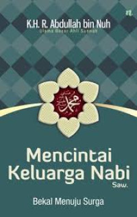 Image of Mencintai Keluarga Nabi SAW