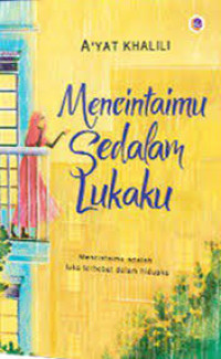 Image of Mencintai Sedalam Lukaku
