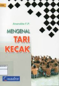 Image of Mengenal Tari Kecak
