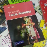 Image of Mengenal Tarian Tunggal Nusantara