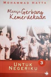 Image of Menuju Gerbang Kemerdekaan Buku 3