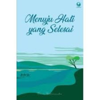 Image of Menuju hati yang selesai