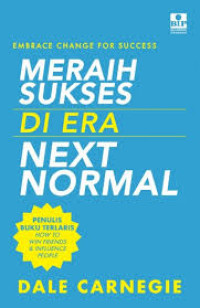 Image of Meraih Sukses Di Era Next Normal