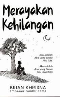 Image of Merayakan kehilangan