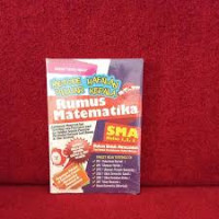 Image of Metode hafalan diluar kepala Rumus matematika SMA