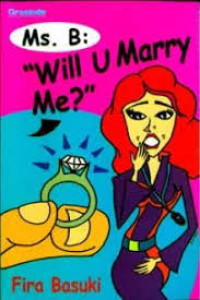 Image of Ms. B: 
