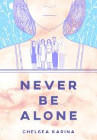 Image of Never Be Alone